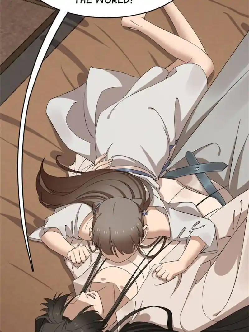 Queen of Poison: the Legend of a Super Agent, Doctor and Princess Chapter 401