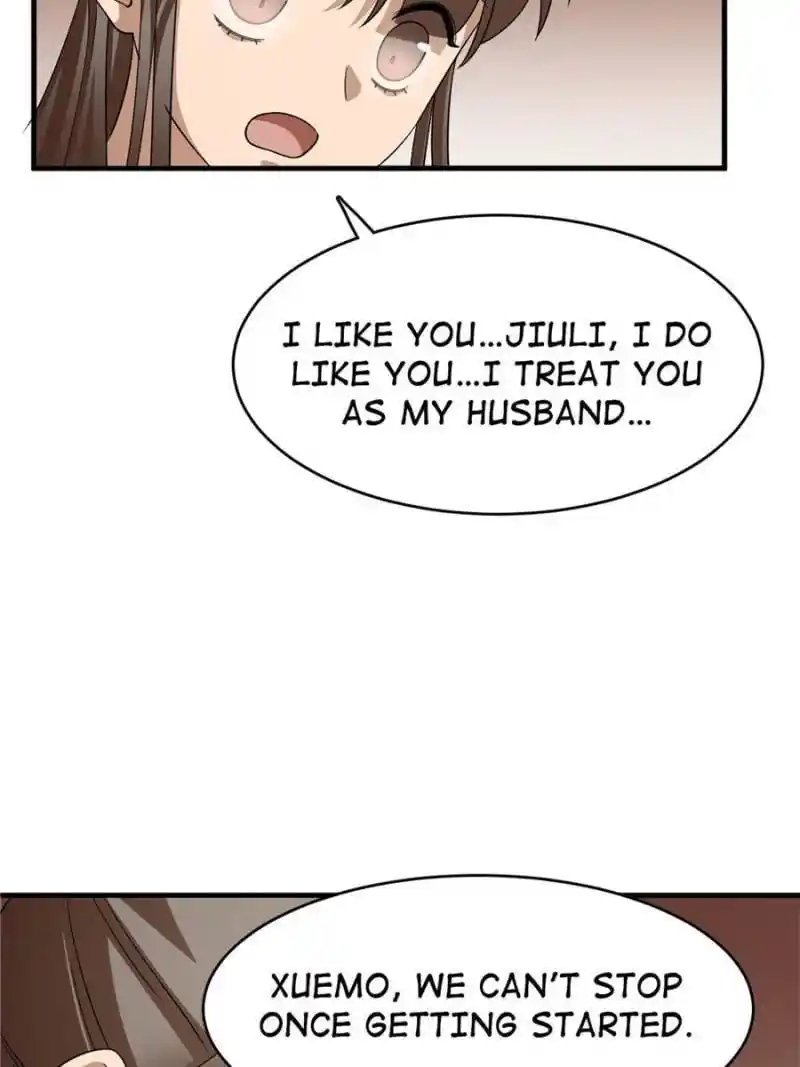 Queen of Poison: the Legend of a Super Agent, Doctor and Princess Chapter 401