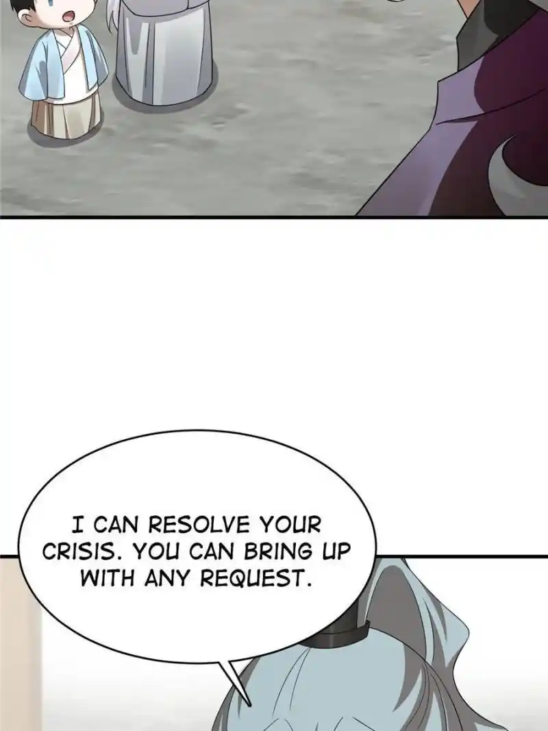 Queen of Poison: the Legend of a Super Agent, Doctor and Princess Chapter 402