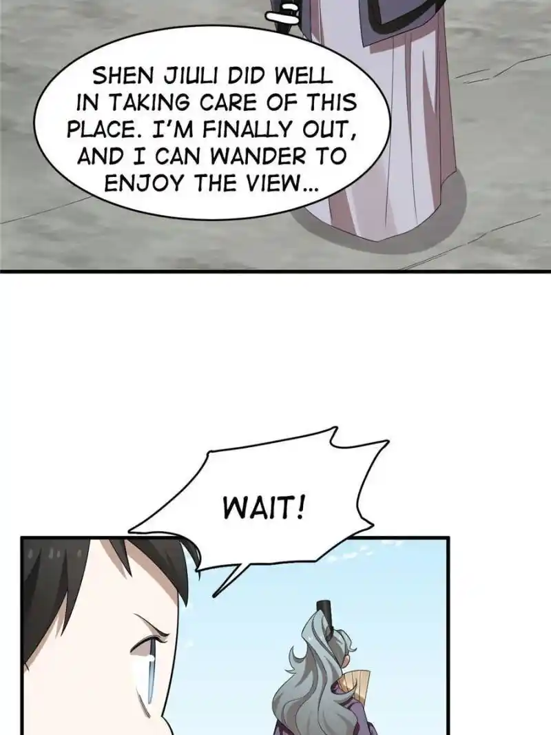 Queen of Poison: the Legend of a Super Agent, Doctor and Princess Chapter 402