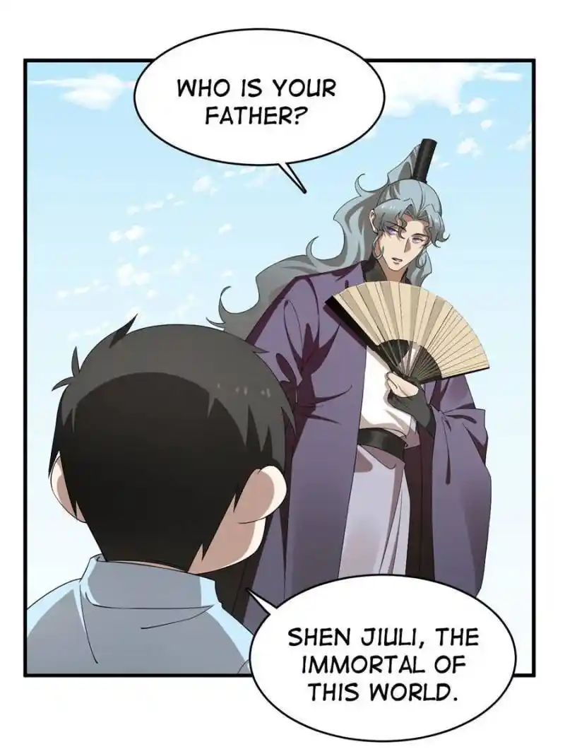 Queen of Poison: the Legend of a Super Agent, Doctor and Princess Chapter 402