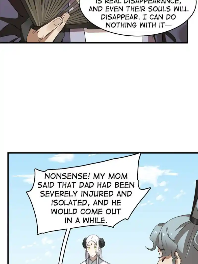 Queen of Poison: the Legend of a Super Agent, Doctor and Princess Chapter 402