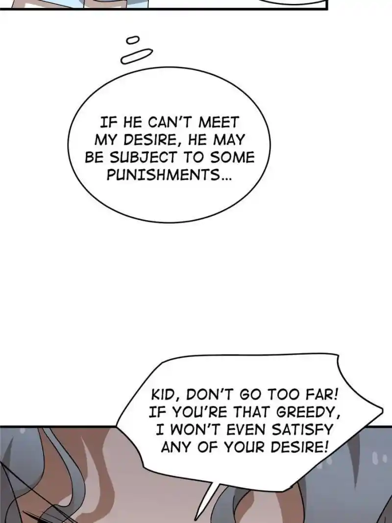 Queen of Poison: the Legend of a Super Agent, Doctor and Princess Chapter 402