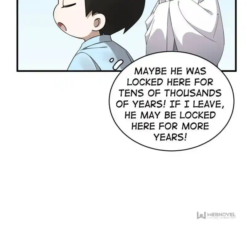 Queen of Poison: the Legend of a Super Agent, Doctor and Princess Chapter 402