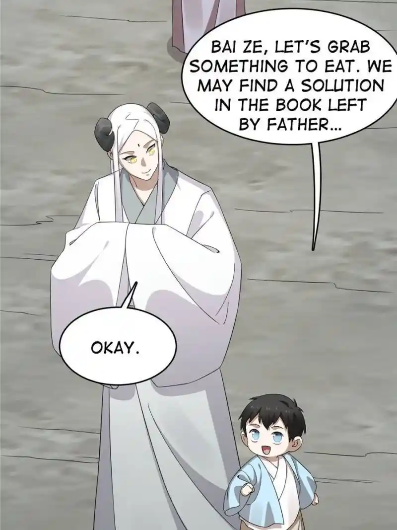 Queen of Poison: the Legend of a Super Agent, Doctor and Princess Chapter 402