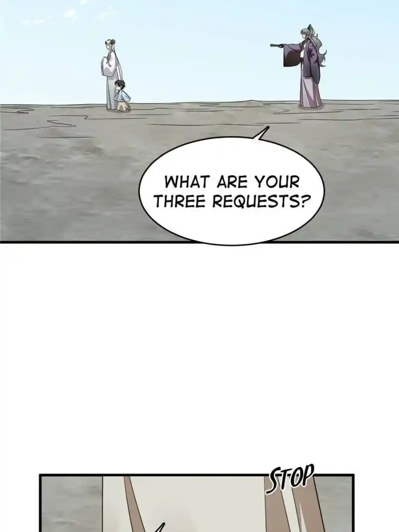 Queen of Poison: the Legend of a Super Agent, Doctor and Princess Chapter 402