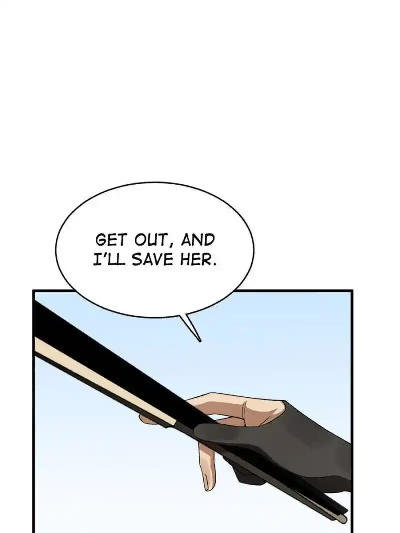 Queen of Poison: the Legend of a Super Agent, Doctor and Princess Chapter 402