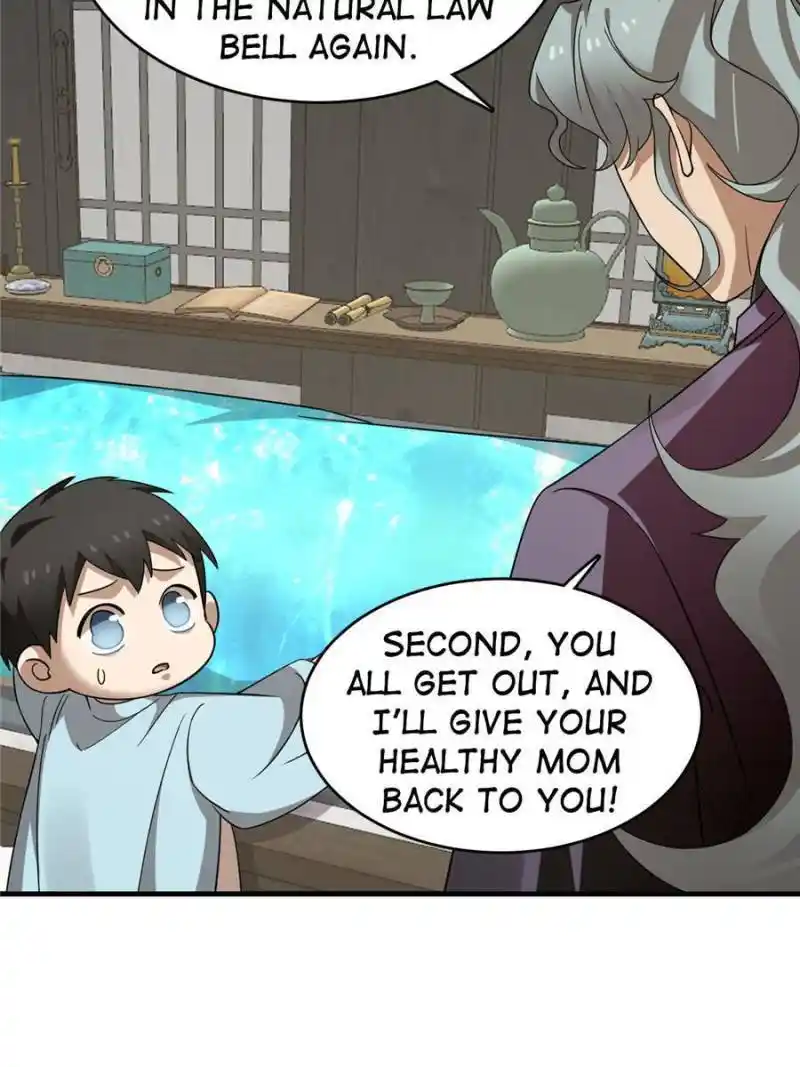 Queen of Poison: the Legend of a Super Agent, Doctor and Princess Chapter 402