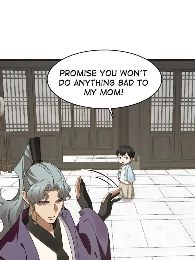 Queen of Poison: the Legend of a Super Agent, Doctor and Princess Chapter 402