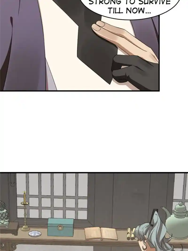 Queen of Poison: the Legend of a Super Agent, Doctor and Princess Chapter 403