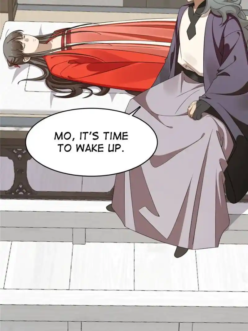 Queen of Poison: the Legend of a Super Agent, Doctor and Princess Chapter 403