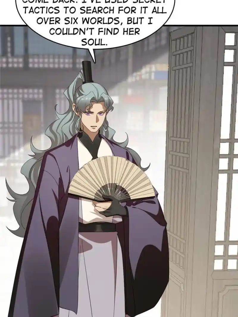 Queen of Poison: the Legend of a Super Agent, Doctor and Princess Chapter 403