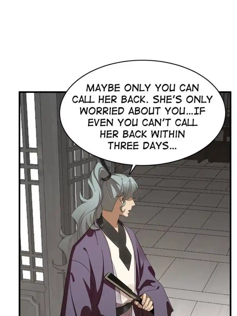 Queen of Poison: the Legend of a Super Agent, Doctor and Princess Chapter 403