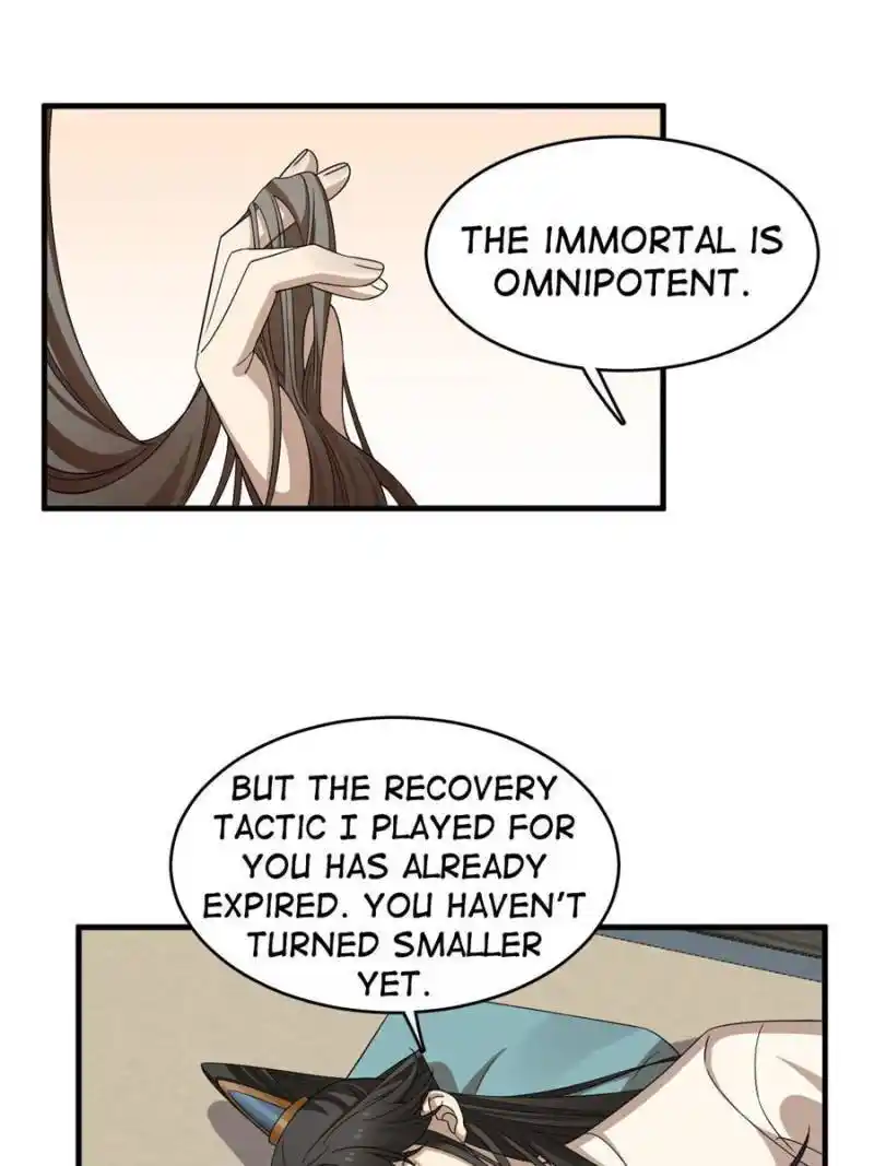 Queen of Poison: the Legend of a Super Agent, Doctor and Princess Chapter 403