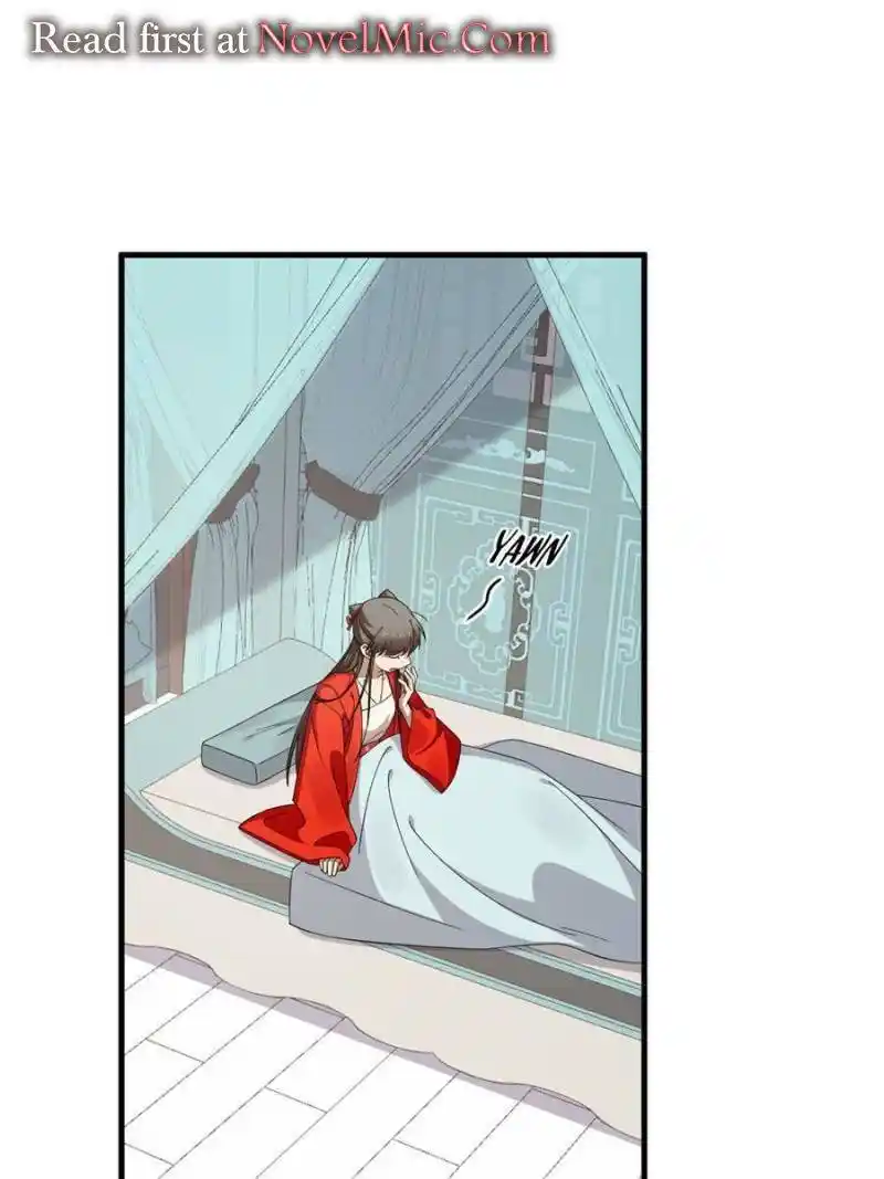 Queen of Poison: the Legend of a Super Agent, Doctor and Princess Chapter 404