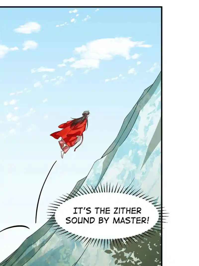 Queen of Poison: the Legend of a Super Agent, Doctor and Princess Chapter 404