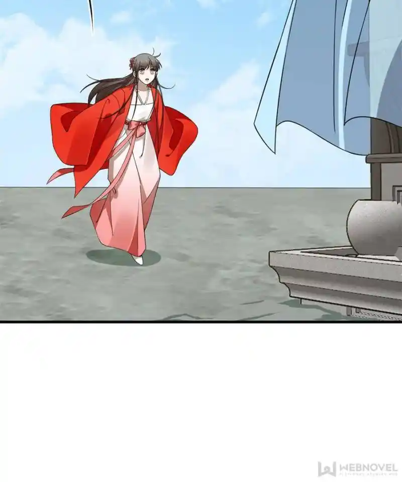 Queen of Poison: the Legend of a Super Agent, Doctor and Princess Chapter 404