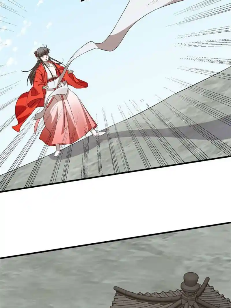 Queen of Poison: the Legend of a Super Agent, Doctor and Princess Chapter 404