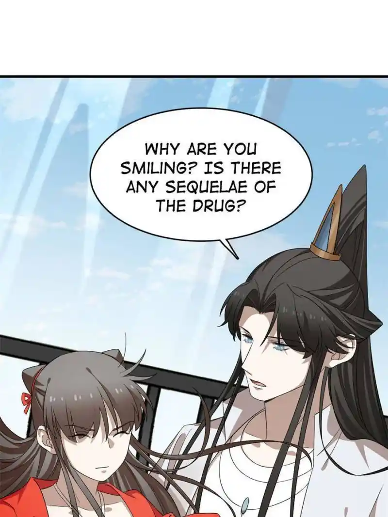 Queen of Poison: the Legend of a Super Agent, Doctor and Princess Chapter 404