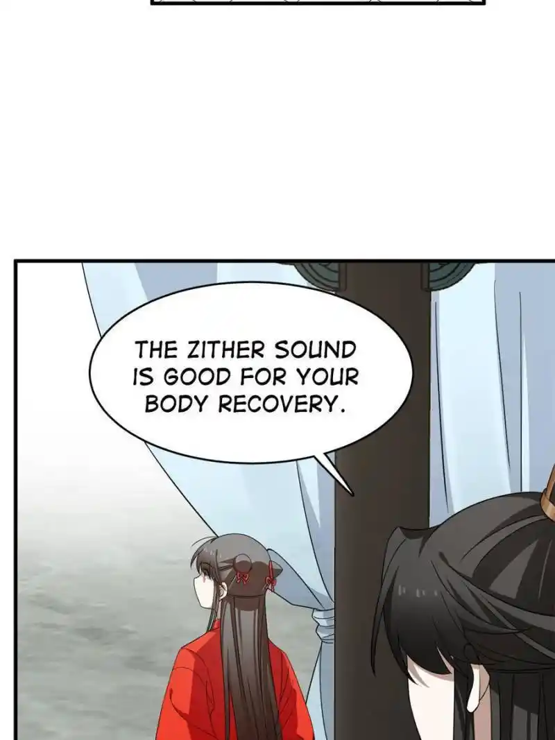 Queen of Poison: the Legend of a Super Agent, Doctor and Princess Chapter 404