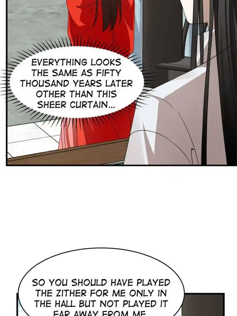 Queen of Poison: the Legend of a Super Agent, Doctor and Princess Chapter 404