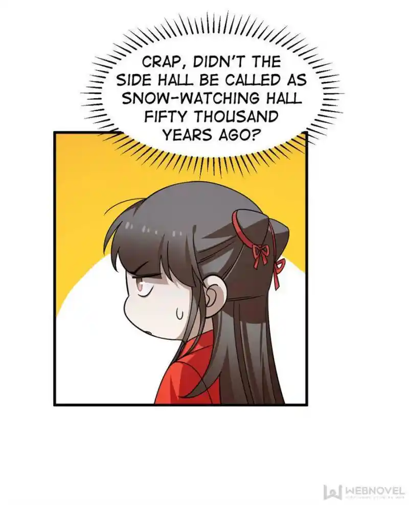 Queen of Poison: the Legend of a Super Agent, Doctor and Princess Chapter 404