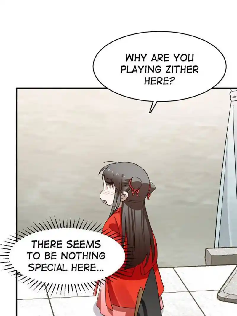 Queen of Poison: the Legend of a Super Agent, Doctor and Princess Chapter 404