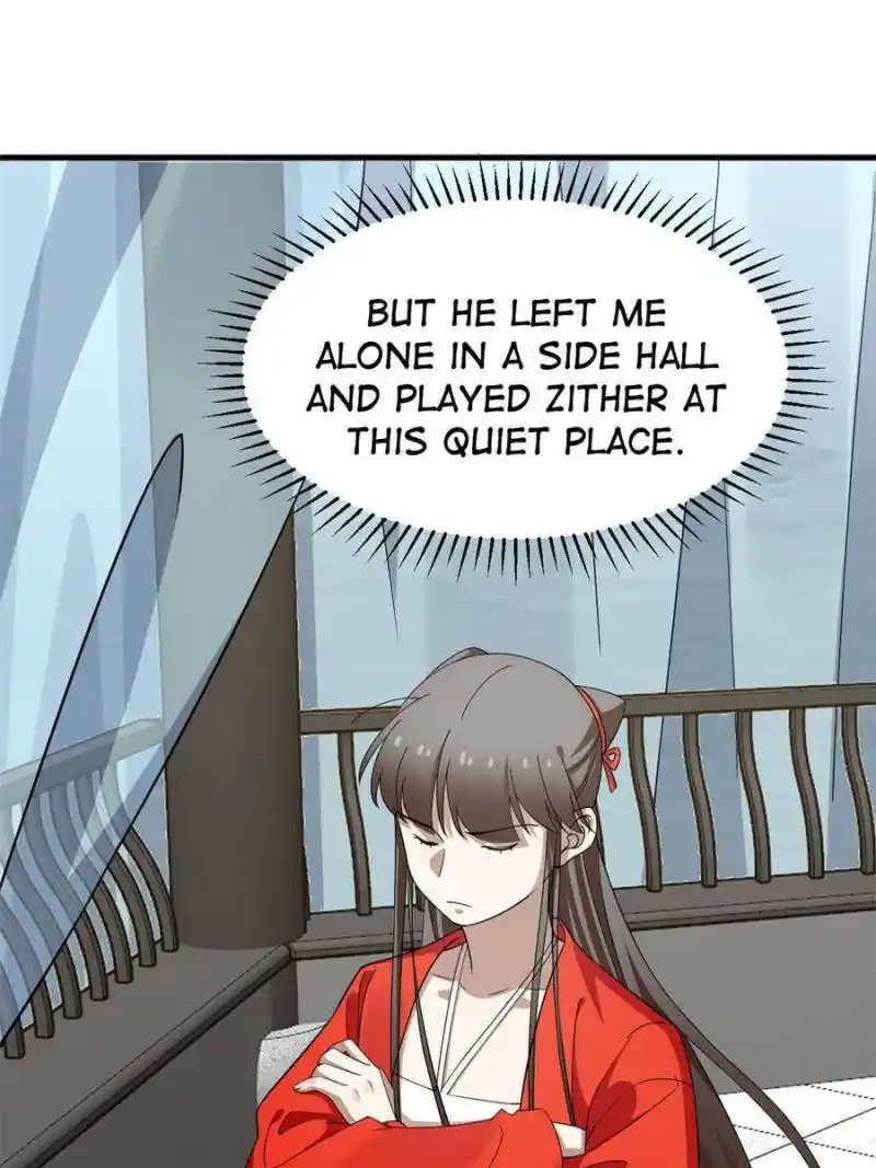 Queen of Poison: the Legend of a Super Agent, Doctor and Princess Chapter 404