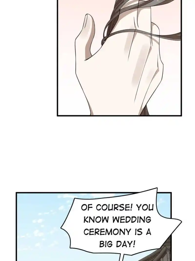 Queen of Poison: the Legend of a Super Agent, Doctor and Princess Chapter 405