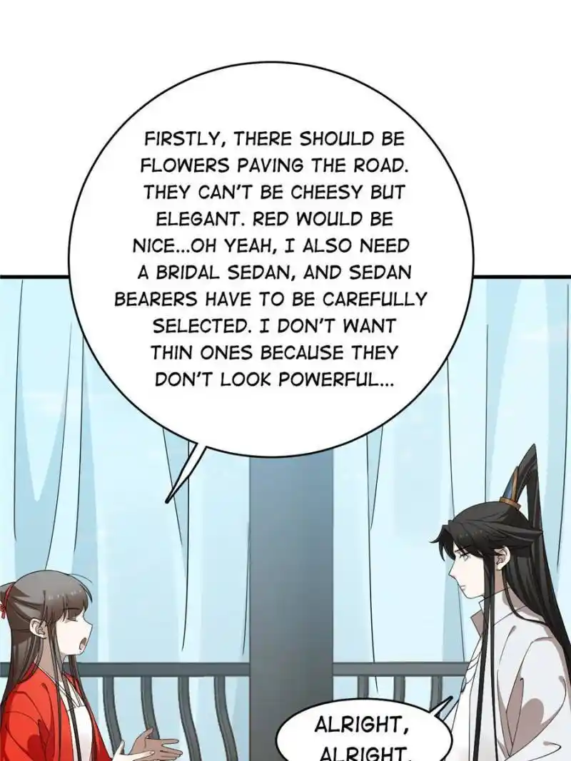 Queen of Poison: the Legend of a Super Agent, Doctor and Princess Chapter 405