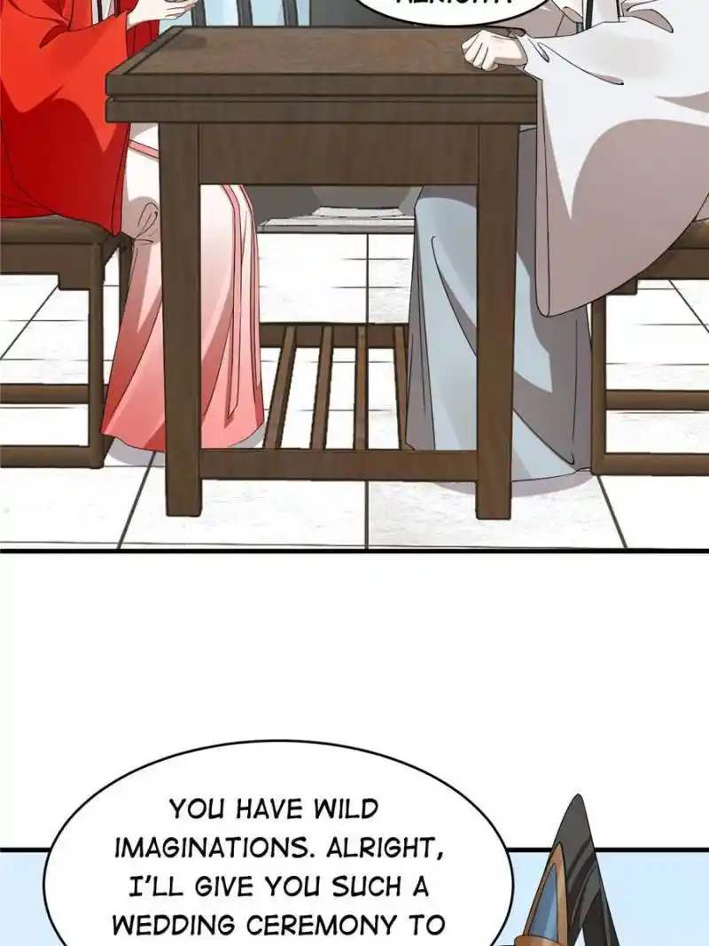 Queen of Poison: the Legend of a Super Agent, Doctor and Princess Chapter 405