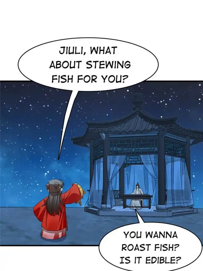 Queen of Poison: the Legend of a Super Agent, Doctor and Princess Chapter 405