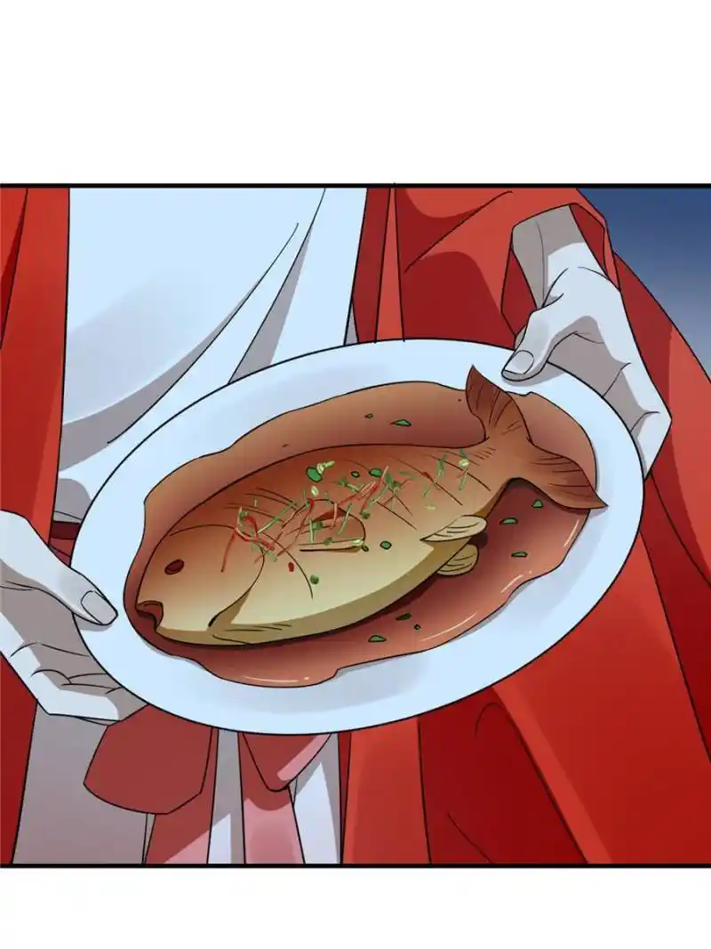 Queen of Poison: the Legend of a Super Agent, Doctor and Princess Chapter 405