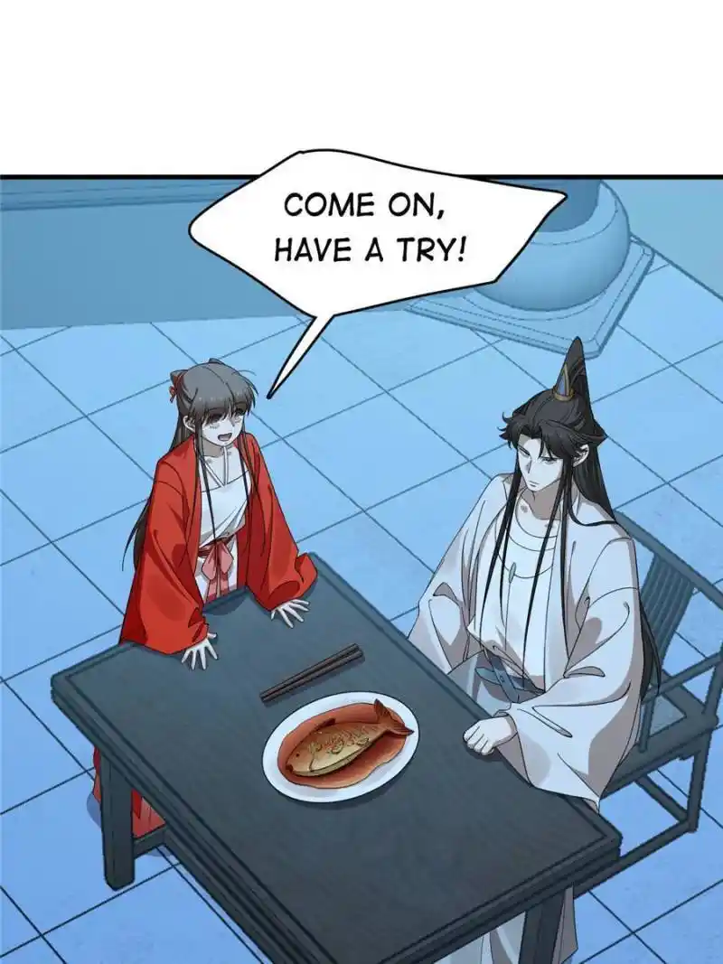 Queen of Poison: the Legend of a Super Agent, Doctor and Princess Chapter 405