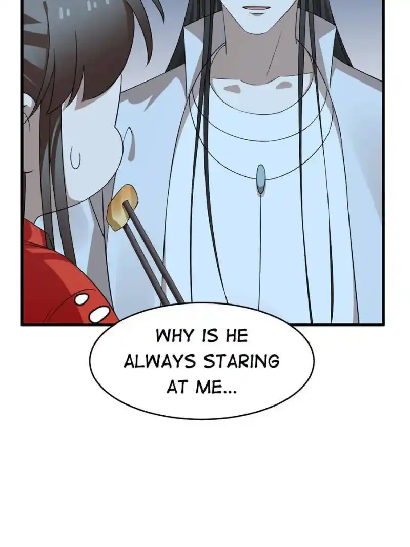 Queen of Poison: the Legend of a Super Agent, Doctor and Princess Chapter 405