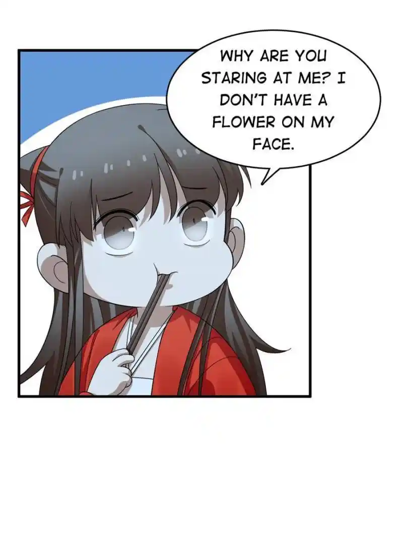 Queen of Poison: the Legend of a Super Agent, Doctor and Princess Chapter 405