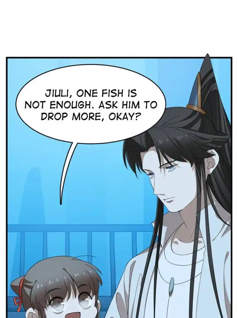 Queen of Poison: the Legend of a Super Agent, Doctor and Princess Chapter 406