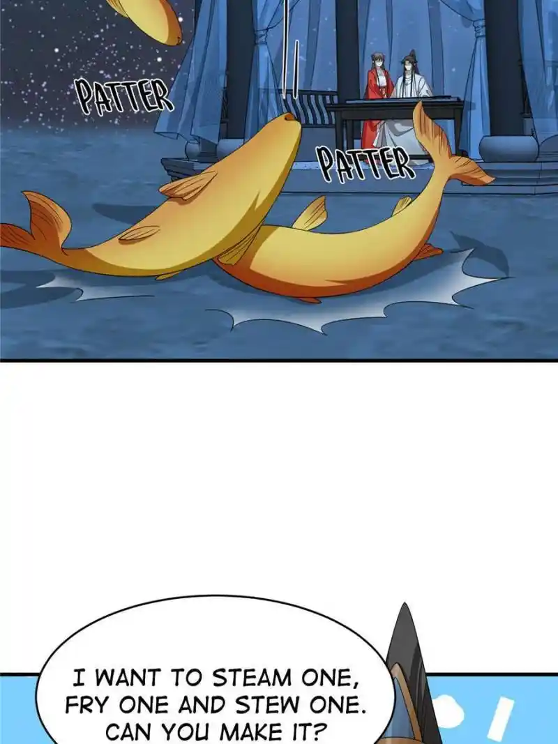 Queen of Poison: the Legend of a Super Agent, Doctor and Princess Chapter 406