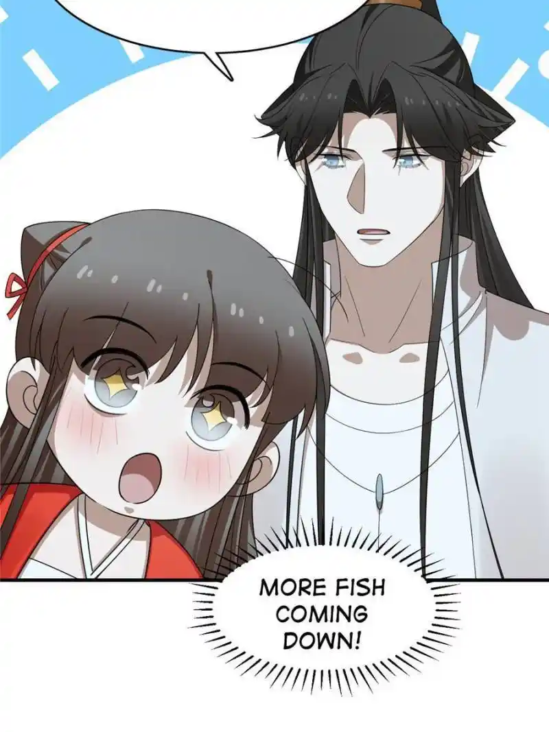 Queen of Poison: the Legend of a Super Agent, Doctor and Princess Chapter 406