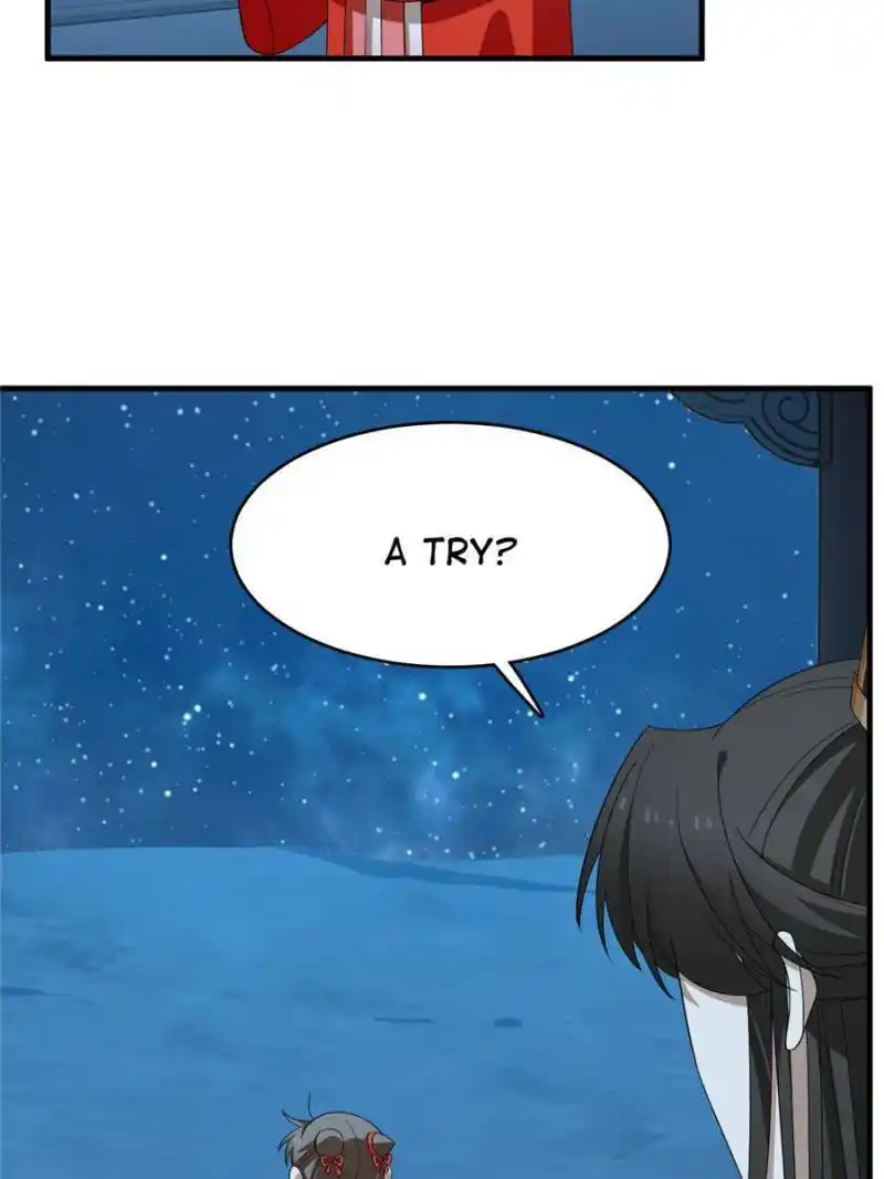 Queen of Poison: the Legend of a Super Agent, Doctor and Princess Chapter 406