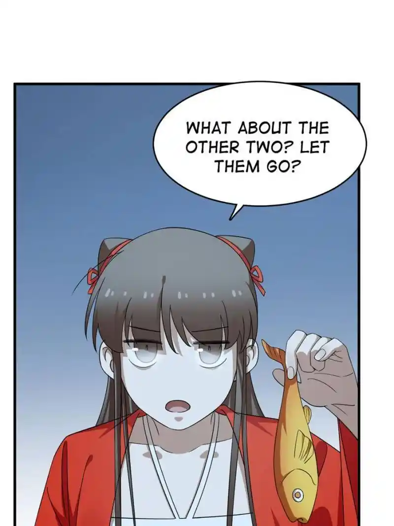 Queen of Poison: the Legend of a Super Agent, Doctor and Princess Chapter 406