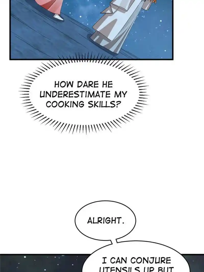 Queen of Poison: the Legend of a Super Agent, Doctor and Princess Chapter 406