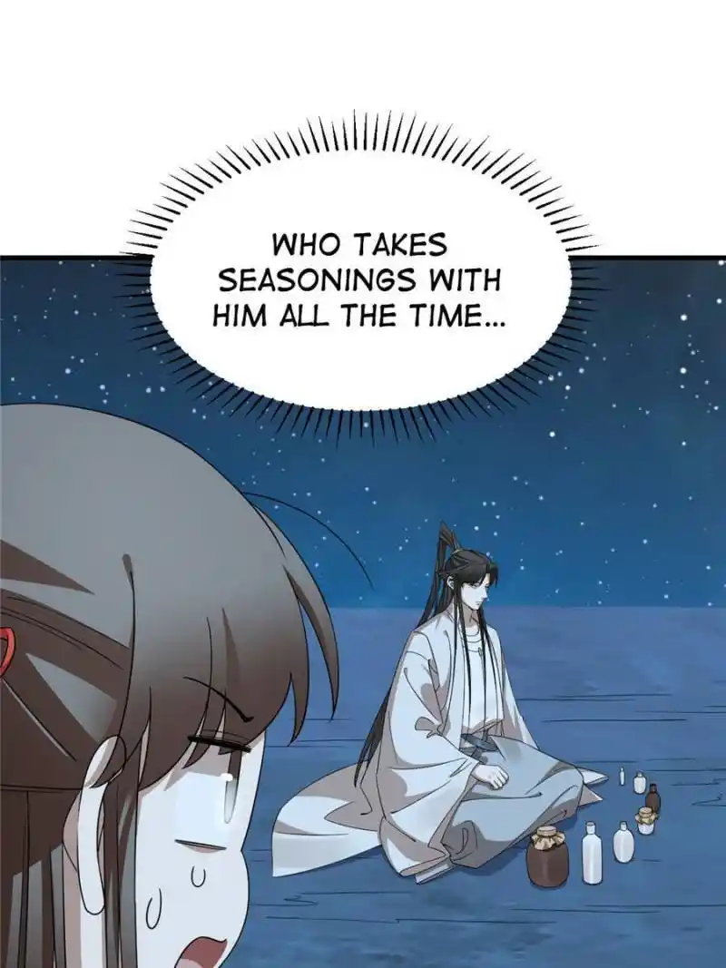 Queen of Poison: the Legend of a Super Agent, Doctor and Princess Chapter 406