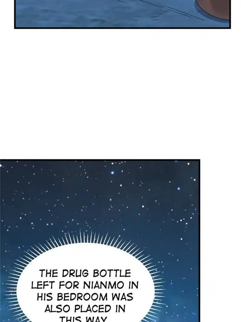 Queen of Poison: the Legend of a Super Agent, Doctor and Princess Chapter 406