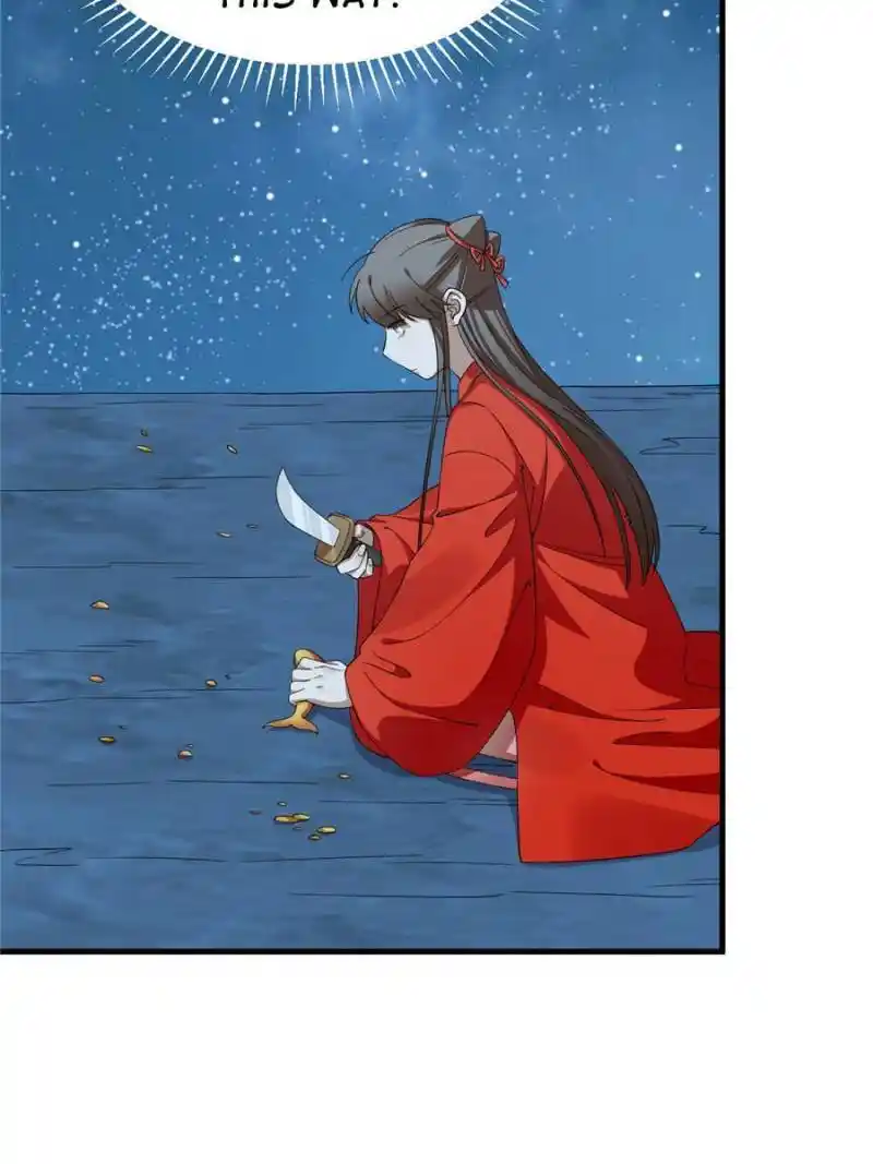 Queen of Poison: the Legend of a Super Agent, Doctor and Princess Chapter 406