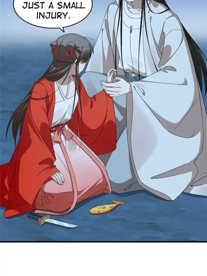 Queen of Poison: the Legend of a Super Agent, Doctor and Princess Chapter 406