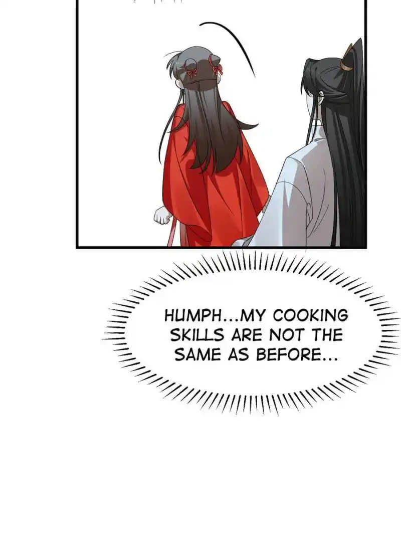 Queen of Poison: the Legend of a Super Agent, Doctor and Princess Chapter 407