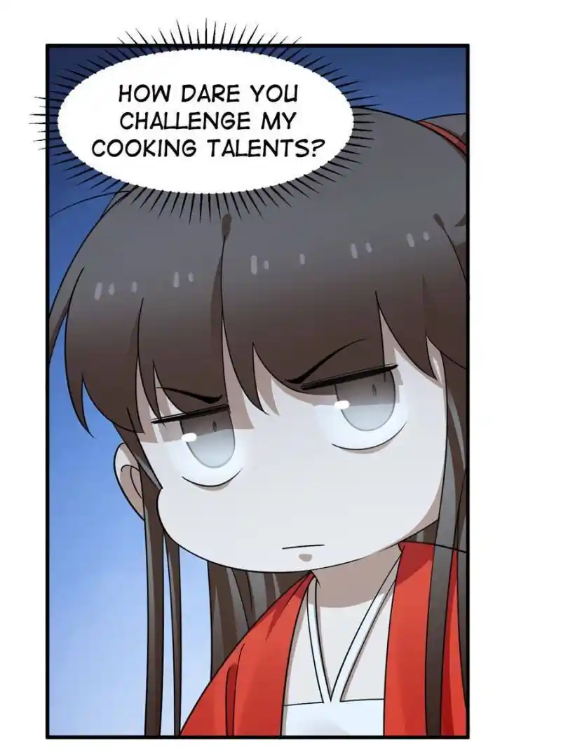 Queen of Poison: the Legend of a Super Agent, Doctor and Princess Chapter 407