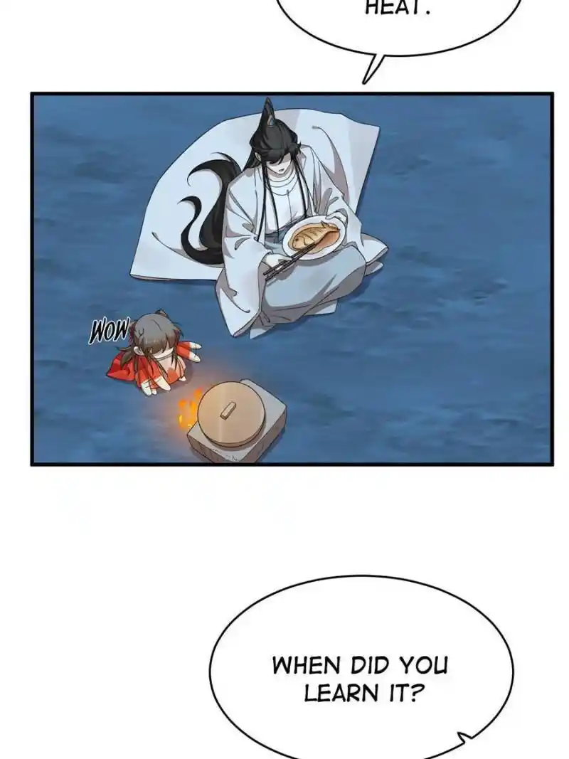 Queen of Poison: the Legend of a Super Agent, Doctor and Princess Chapter 407