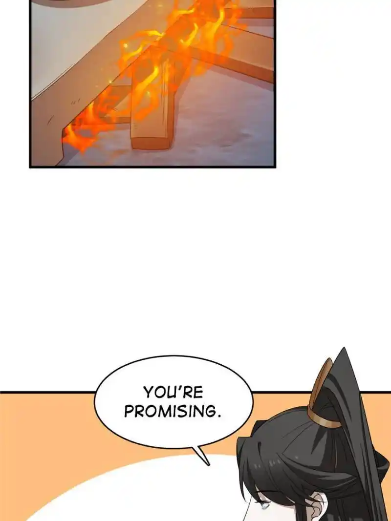 Queen of Poison: the Legend of a Super Agent, Doctor and Princess Chapter 407